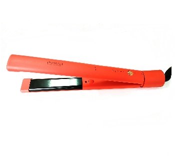 Утюжок IPARAH красный P-103R  160-220`C