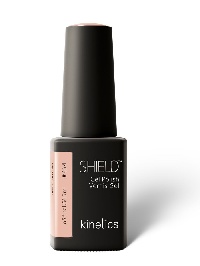 KINETICS Гель-лак SHIELD(формула нового поколения) (454) 15мл 