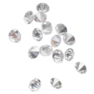 IRISK Крошка алмазная в пакете, 300 шт (01)