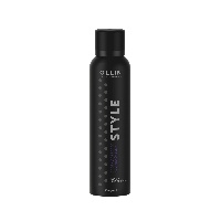 OLLIN STYLE Спрей - блеск для волос "Супер Блеск" 150 мл