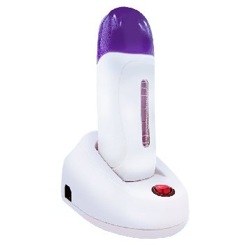 Воскоплав картриджный c базой (синяя крышка)