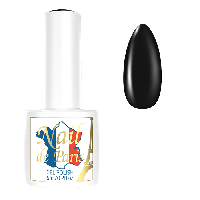 Nail de Paris №72 Гель-лак