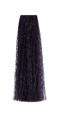 OLLIN "N-JOY" 0/82 - сине-фиолетовый, перманентная крем-краска для волос 100 мл