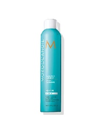 Сияющий лак для волос средней фиксации "Luminous Hairspray Medium" 300 мл Moroccanoil