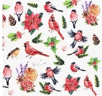 3Д-Слайдер IRISK зимний (008 3Д-701)