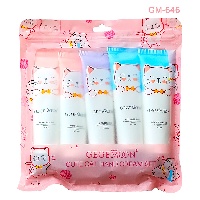 GEGEMOON Крем для рук 30мл GM-646 в ассорт