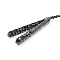 Утюжок "Master Professional" MP-111 гофре мини черный