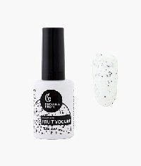 Гель-лак "FRUIT YOGURT" №01 Драгонфрут, 10 мл