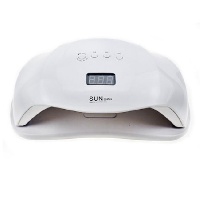 Лампа UV/LED "SUN Х plus   72Вт 