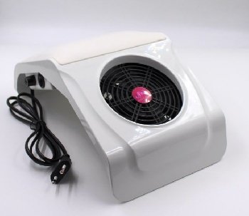 Пылесос 858-4 пластик+экокожа