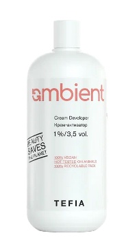 AMBIENT Крем-активатор   1% / 3.5vol., 900 мл