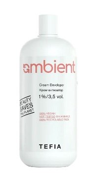 AMBIENT Крем-активатор   1% / 3.5vol., 900 мл
