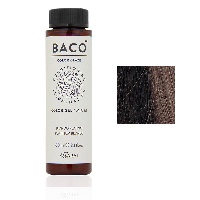 CG 4.0 средний коричневый Кондиционирующий оттеночный колор-гель Baco color glaze 60 мл