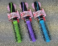 LoLa Professional Брашинг 8517JS металл+пласт. штифт 18/40мм (цветв а ассорт.)