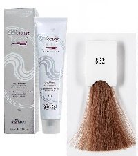 AF 8.32  светлый золото-фиолет.блондин "Baco Soft"60мл