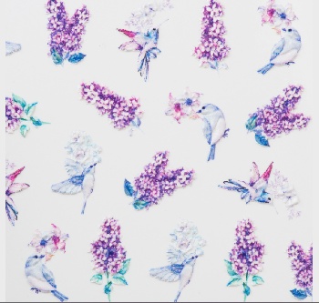 3Д-Слайдер IRISK (366 3Д-Т147)