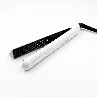 Утюжок "Master Professional" MP-110 гофре мини белый