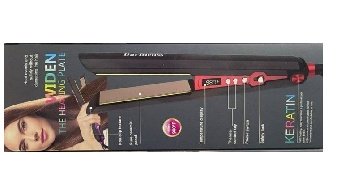 BarBieliss Щипцы BA-425 красный