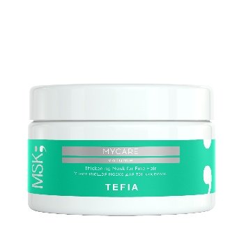 Уплотняющая маска  для тонких волос, 500 мл MYCARE