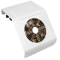 Пылесос квадратный пластик (276)