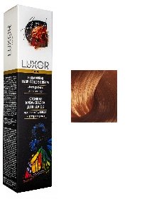 LUXOR 7.440 - Блондин интенсивный медный интенсивный 100 мл