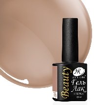 Гель-лак Holy Rose Beauty №76 (10мл)