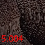 CD 5.004 масло д/окрашив.б/аммиака,кашт.рус.натур.тропич. 50мл