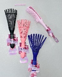 LoLa Professional Щетка продувная с фиксатором