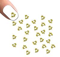 Логотипы 100 шт 48 колокольчики