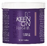 Гель "Интенсивный уход"(1 фаза ламинирования)500мл