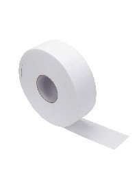 Полоски для депиляции в рулоне, 50 м белые, тм. IGRObeauty, 