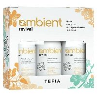 Ambient Revival Набор для ухода за поврежденными волосами