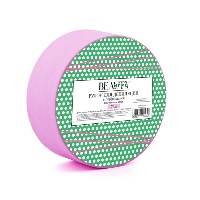 Depilflax Бумага для депиляции в рулоне,тм.IGRObeauty, 50м-Розовая