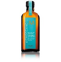 Средство (масло) восстанавливающее для всех типов волос "Moroccanoil Treatment" 100 мл