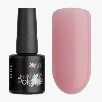 Жидкий полигель Liquid PolyGel, 18 мл (05 Blush)