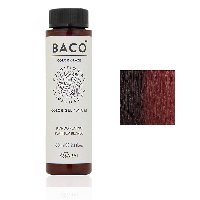 CG 6.66 темный блондин интенсивный кра Кондиционирующий оттеночный колор-гель Baco color glaze 60 мл