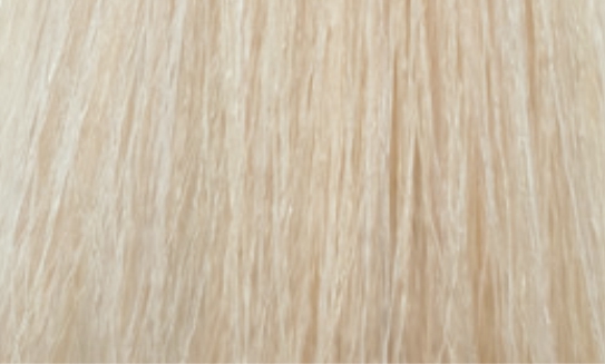   11/0 ультрасветлый блондин платиновый натуральный - DCM Hair Color Cream HOP Complex 100мл