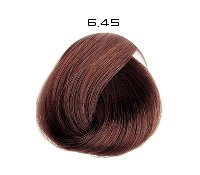 colorEVO Крем-краска 6.45 100мл