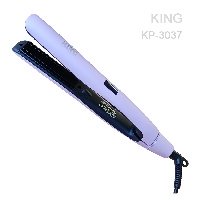 Утюжок King KP-3037