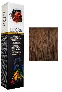 LUXOR 8.7 - Светлый блондин шоколадый 100 мл