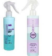 ААА Two-Phase Conditioner Двухфазный увлажняющий кондиционер-спрей с термозащитой 250 мл