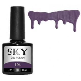 №194 Гель-лак  SKY 10мл