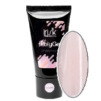 Полигель Shimmery PolyGel, IRISK, 30гр (03 Aphrodite) в тубе