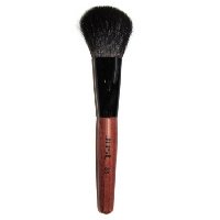 JUST Кисть для рассыпчатых средств №88 (ворс синей белки)