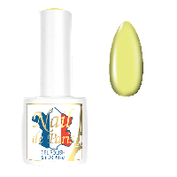 Nail de Paris №86 Гель-лак