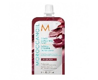 Тонирующая маска тон BORDEAUX для волос 30 мл Moroccanoil