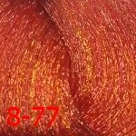 CD Крем-краска 8/77 светло русый медный экстра  100мл