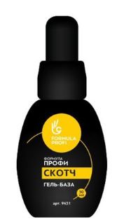 Гель-база СКОТЧ, 30 мл