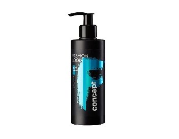  Concept Бирюзовый пигмент прямого действия (Direct pigment Turquoise), 250 мл