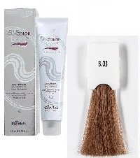 AF 8.03  натуральный светлый золот.блондин "Baco Soft"60мл